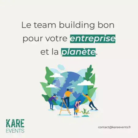 kare events entreprise